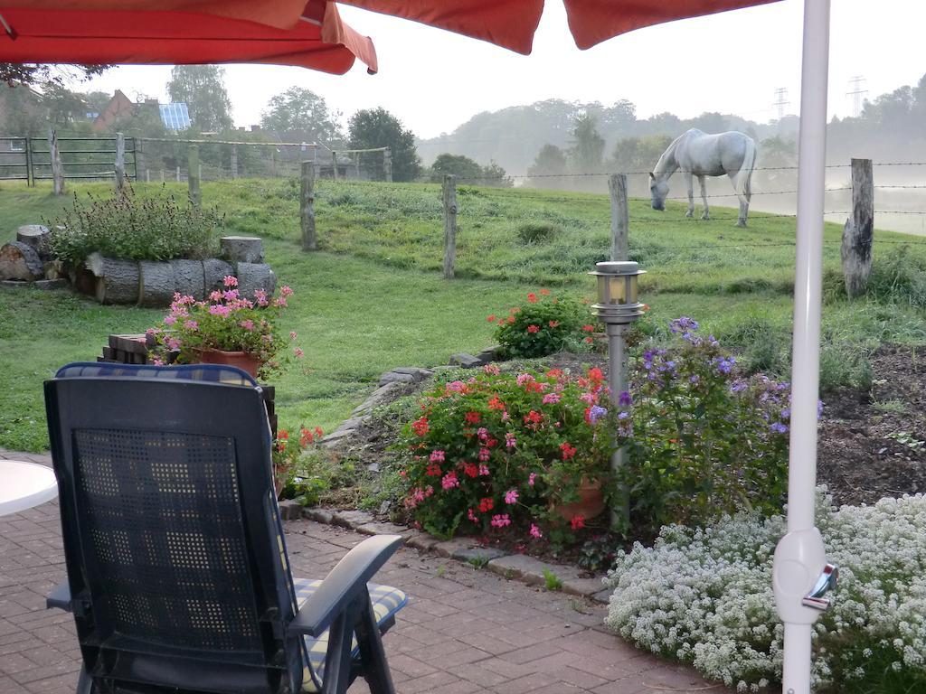 Hotel Oymanns Hamberge Bagian luar foto