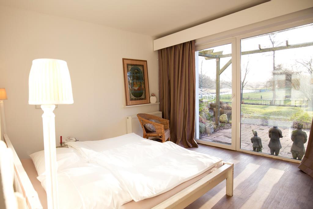 Hotel Oymanns Hamberge Bagian luar foto